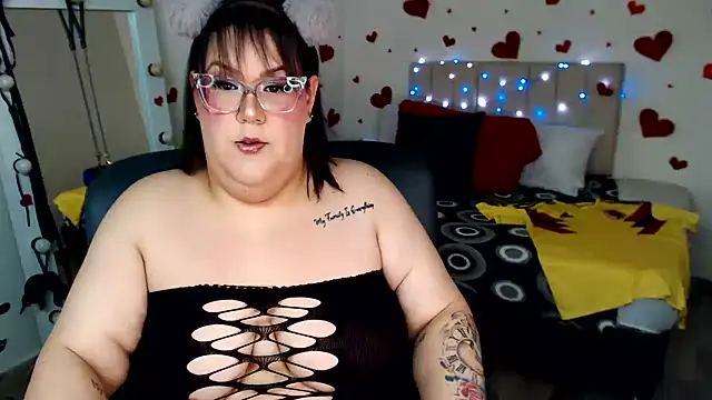 Snapshot of GiannaMorrys chatting on 07-18-26, 12:58 GiannaMorrys online show from 07-18-26, 12:58