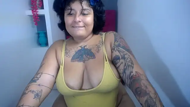 Snapshot of tianasex chatting on 03-22-25, 06:14 tianasex online show from 03-22-25, 06:14