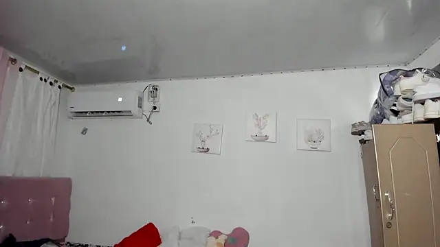 venuxwilliam online show from 09-12-25, 06:18