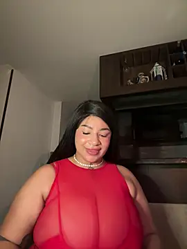 IamSashaLuv online show from 12-16-24, 04:55