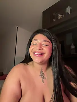 IamSashaLuv online show from 01-12-25, 07:32