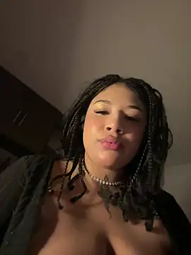 IamSashaLuv online show from 02-18-25, 06:37