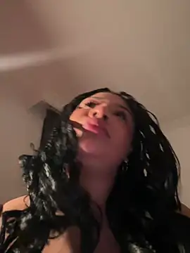 IamSashaLuv online show from 03-10-25, 07:33