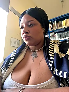 IamSashaLuv online show from 09-30-25, 09:15