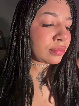 IamSashaLuv online show from 04-07-26, 10:00