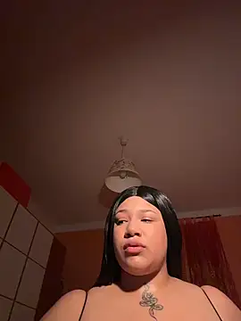 IamSashaLuv online show from 02-08-26, 05:38