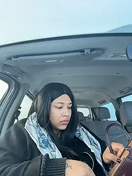 IamSashaLuv online show from 01-06-26, 07:56