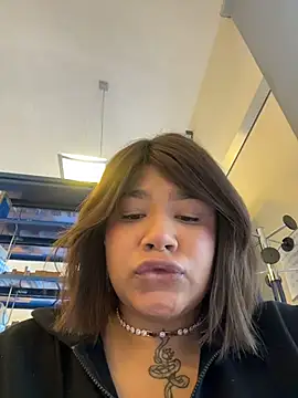 IamSashaLuv online show from 11-28-25, 09:20