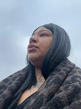 IamSashaLuv online show from 01-07-26, 09:47