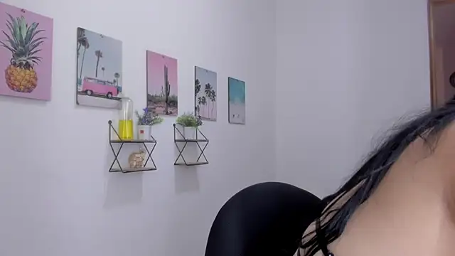 Emma lean online show from 02-08-26, 04:05