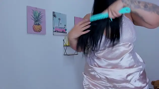 Emma lean online show from 01-18-26, 03:48