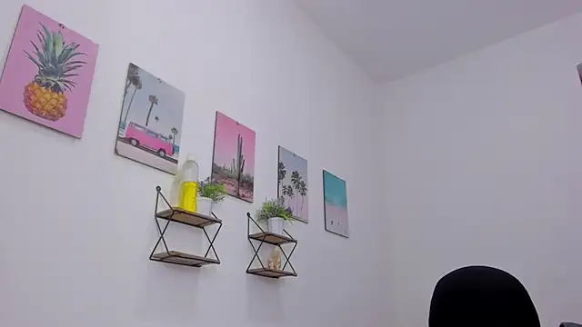 Emma lean online show from 12-05-25, 12:04