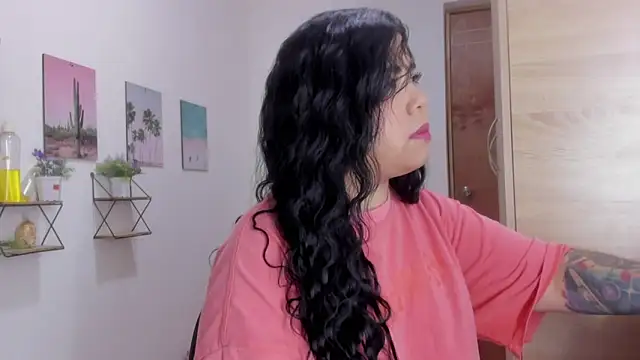 Emma lean online show from 03-05-26, 06:15