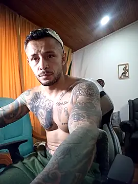 sebastian horny online show from 04-17-26, 09:06