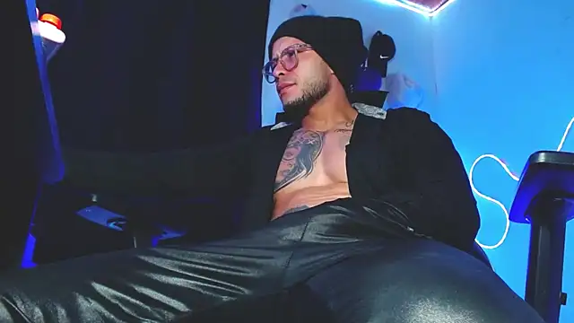 sebastian horny online show from 12-16-25, 10:41