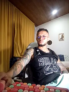 sebastian horny online show from 05-23-26, 11:37