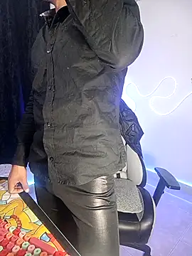 sebastian horny online show from 12-18-25, 09:14