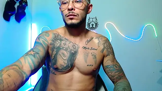 sebastian horny online show from 02-14-26, 05:18