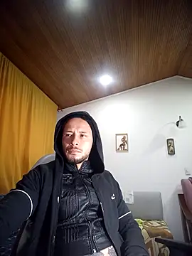 sebastian horny online show from 05-17-26, 11:10