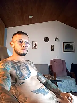 sebastian horny online show from 06-05-26, 06:52