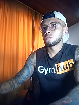 sebastian horny online show from 05-29-26, 05:19