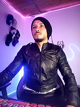 sebastian horny online show from 02-20-26, 10:17