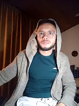 sebastian horny online show from 06-11-26, 04:20