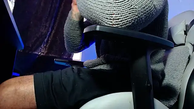 sebastian horny online show from 02-07-26, 01:08