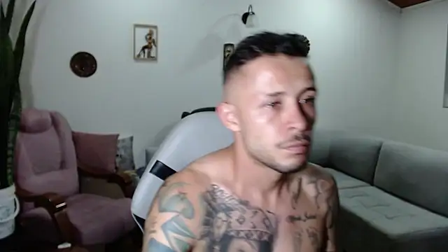 sebastian horny online show from 04-15-26, 12:16