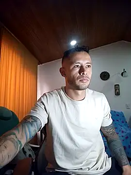 sebastian horny online show from 07-03-26, 03:18