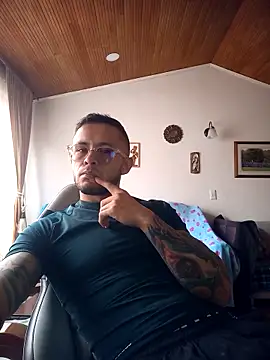 sebastian horny online show from 06-27-26, 05:19
