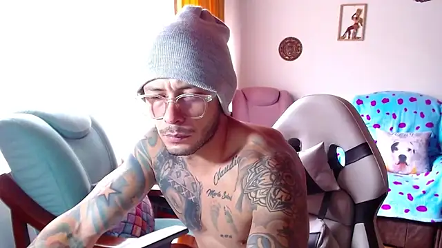 sebastian horny online show from 06-17-26, 01:10