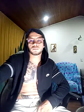 sebastian horny online show from 04-26-26, 08:22