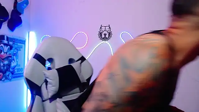 sebastian horny online show from 04-02-26, 09:10