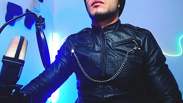 sebastian horny online show from 11-30-25, 10:16