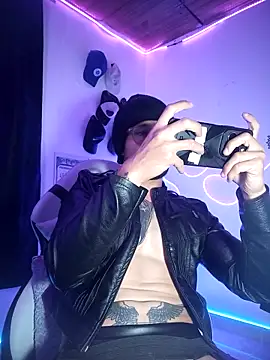 sebastian horny online show from 02-25-26, 03:51