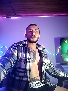 sebastian horny online show from 02-17-26, 07:05