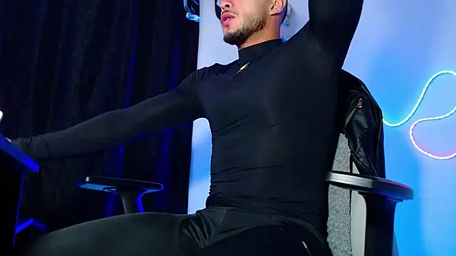 sebastian horny online show from 02-05-26, 06:31