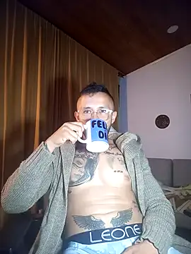 sebastian horny online show from 06-03-26, 06:03