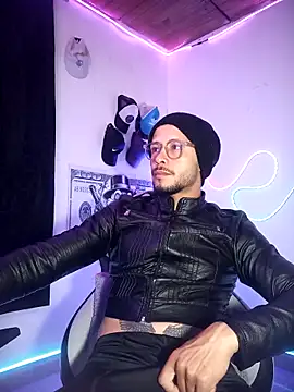 sebastian horny online show from 03-23-26, 11:10