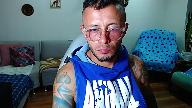 sebastian horny online show from 05-10-26, 10:33