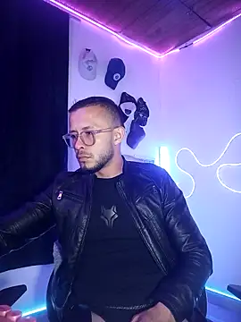 sebastian horny online show from 03-11-26, 02:49