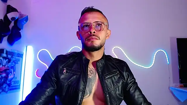 sebastian horny online show from 03-25-26, 05:23