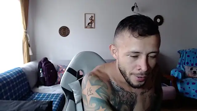 sebastian horny online show from 05-15-26, 02:37