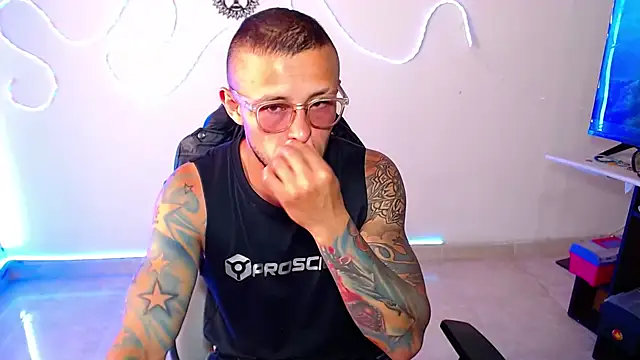 sebastian horny online show from 12-21-25, 05:25