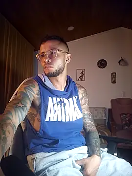sebastian horny online show from 06-01-26, 02:56