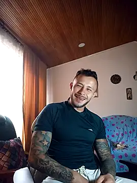 sebastian horny online show from 07-14-26, 04:24