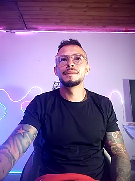 sebastian horny online show from 03-20-26, 09:32