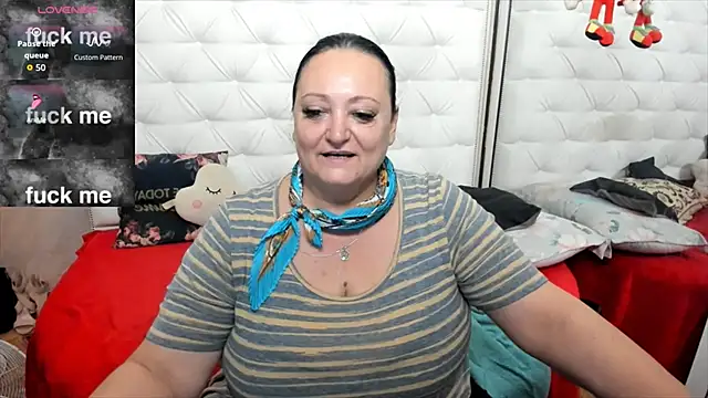 lady lauren online show from 09-22-25, 05:02