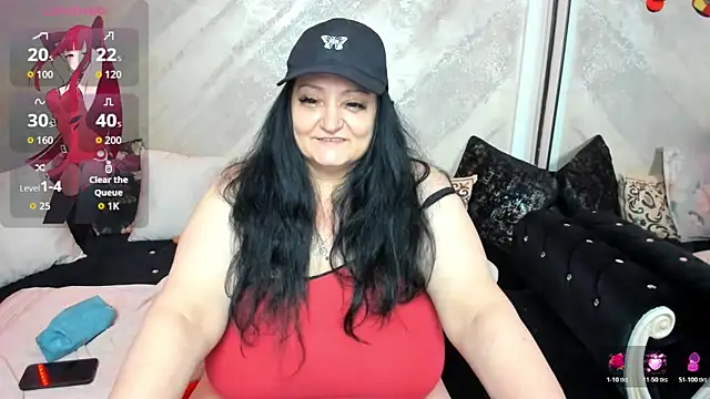 lady lauren online show from 03-21-26, 06:14